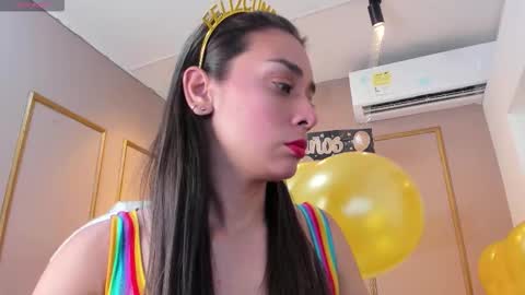 Nahimi online show from 27, 10, 2025