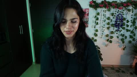 Snapshot of naho_4269 chatting on 8, 1, 2025 Naho  Sigueme en mis Redes Sociales Follow me on my social networks online show from 8, 1, 2025