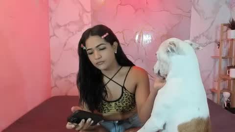 nahomi_hot2002 online show from 5, 7, 2026