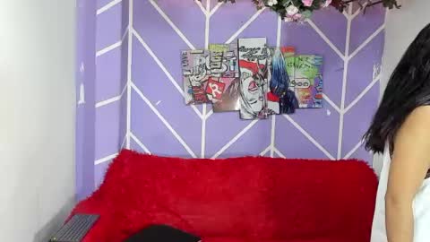 nahomi_hot2002 online show from 7, 7, 2026