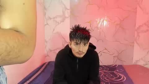 nahomi_hot2002 online show from 26, 7, 2026