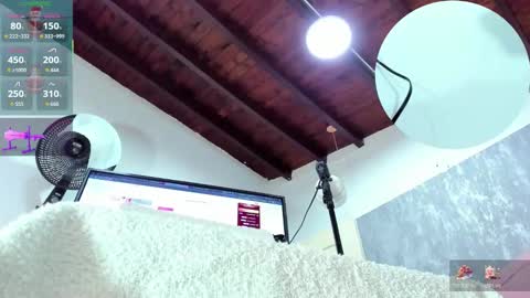   online show from 21, 12, 2025