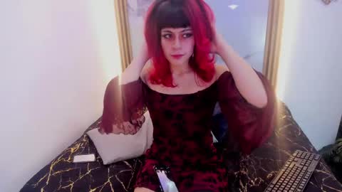 nahomy online show from 23, 3, 2026