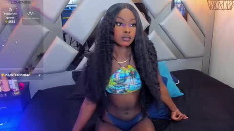 Snapshot of nahomii_hill chatting on 11, 3, 2025 Nahomi online show from 11, 3, 2025