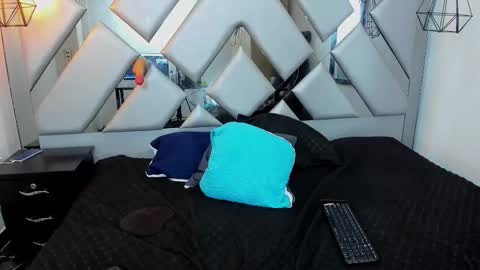 Snapshot of nahomii_hill chatting on 11, 9, 2025 Nahomi online show from 11, 9, 2025