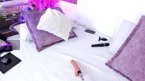 Snapshot of nahomiidasilva chatting on 14, 2, 2026 Nahomii online show from 14, 2, 2026