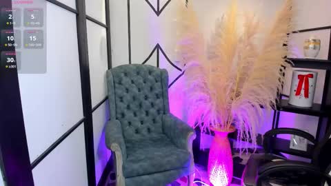 Nahomi online show from 25, 2, 2026