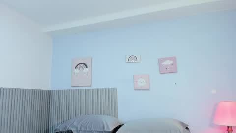 nahomy_park online show from 3, 6, 2026