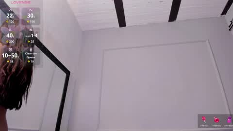 nahomycarterr online show from 10, 4, 2026