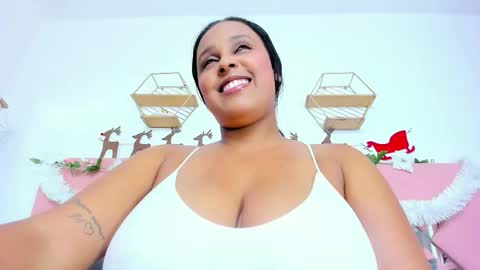 Nahomy online show from 21, 12, 2025