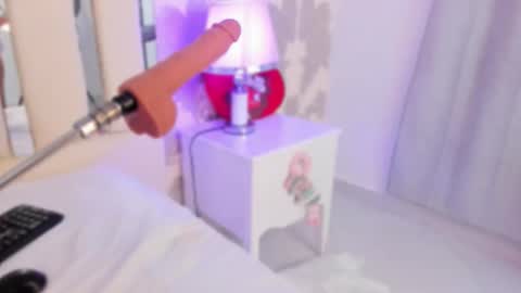 Snapshot of nahomyroberts chatting on 23, 2, 2026 Nahomy Roberts online show from 23, 2, 2026