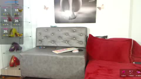 Nahonysex 222  online show from 23, 4, 2026