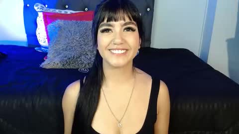 Snapshot of nahyaa_ chatting on 28, 2, 2026 Nahya online show from 28, 2, 2026