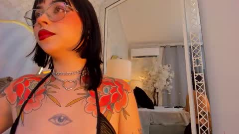 Snapshot of naiawhisper chatting on 20, 2, 2026 naiawhisper online show from 20, 2, 2026