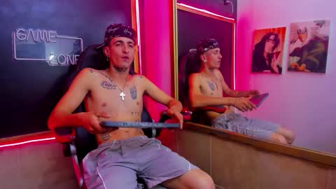 Snapshot of naider_1 chatting on 8, 11, 2025 naider_1 online show from 8, 11, 2025