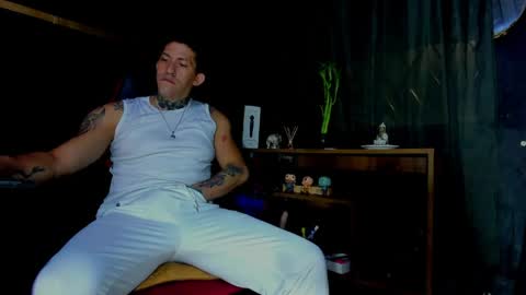 naider_1 online show from 30, 3, 2026