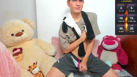 Snapshot of naim_theking chatting on 14, 2, 2026 N A I M T H E K I N G online show from 14, 2, 2026