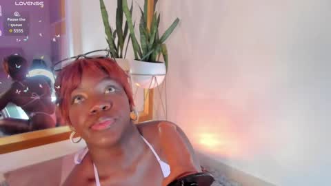 Snapshot of nainadeivis chatting on 22, 2, 2025 Naina online show from 22, 2, 2025