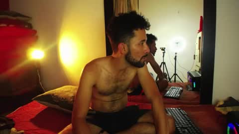 nainpaulo online show from 19, 5, 2026