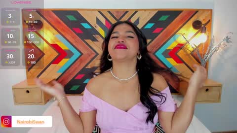 Nairobi  online show from 29, 1, 2025