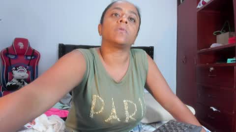 Snapshot of nairovi_cherry chatting on 17, 4, 2026 Nairovy online show from 17, 4, 2026