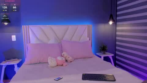 Naisha Ford online show from 17, 2, 2026