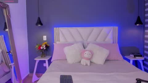 Naisha Ford online show from 26, 2, 2026