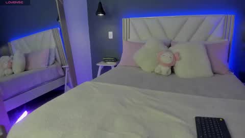 Naisha Ford online show from 6, 3, 2026