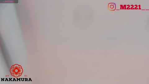 Snapshot of nakamura_san chatting on 4, 3, 2025 INSTAGRAM  m2221     online show from 4, 3, 2025