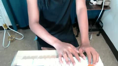 Snapshot of naked_fuck chatting on 29, 11, 2025 naked_fuck online show from 29, 11, 2025