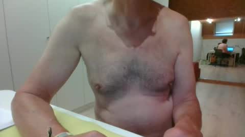 nakedcock5518782 online show from 7, 7, 2026