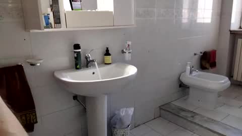 Naked Naturist online show from 25, 1, 2025