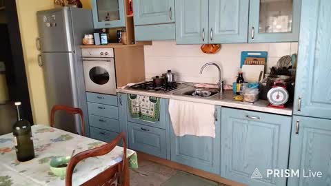 Naked Naturist online show from 24, 9, 2025