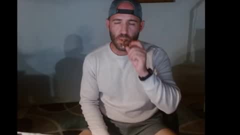 Snapshot of nakedpreacher89 chatting on 4, 1, 2025 Preacher online show from 4, 1, 2025