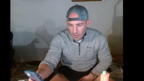 Snapshot of nakedpreacher89 chatting on 9, 1, 2025 Preacher online show from 9, 1, 2025