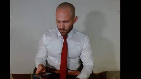 Snapshot of nakedpreacher89 chatting on 19, 1, 2025 Preacher online show from 19, 1, 2025