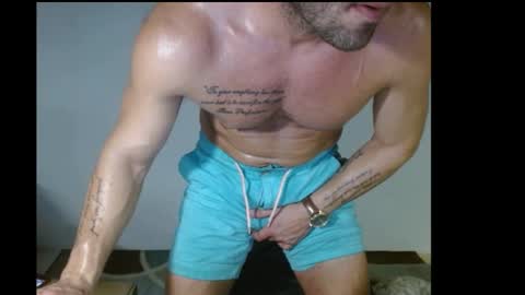 Snapshot of nakedpreacher89 chatting on 2, 3, 2025 Preacher online show from 2, 3, 2025