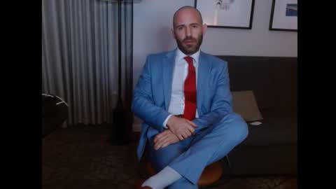 Preacher online show from 13, 2, 2026