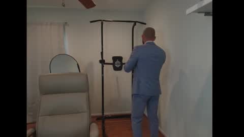 Preacher online show from 8, 3, 2026