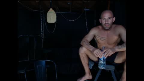 Preacher online show from 4, 4, 2026