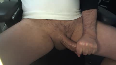 Naked Sailor online show from 8, 3, 2025