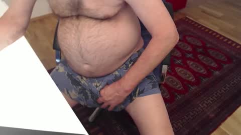 Nakedwanker10 online show from 21, 3, 2026