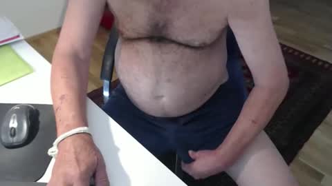 Snapshot of nakedwanker10 chatting on 17, 4, 2026 Nakedwanker10 online show from 17, 4, 2026