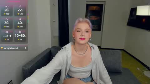 Kate online show from 14, 9, 2025