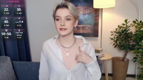 Kate online show from 26, 11, 2025