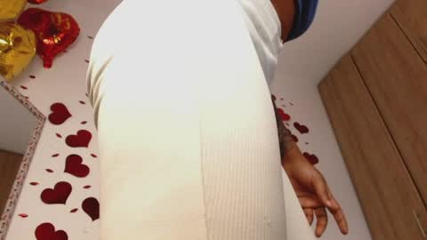 Snapshot of nala_grey chatting on 3, 5, 2026 Nala Grey online show from 3, 5, 2026