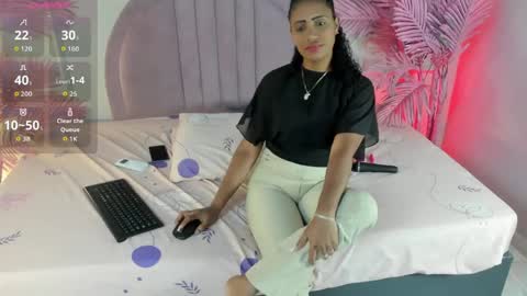 Snapshot of nalapalmer chatting on 29, 5, 2026 nalapalmer online show from 29, 5, 2026