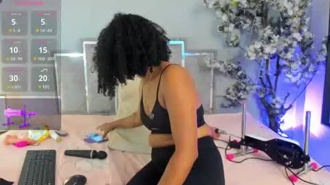 nalapalmer online show from 21, 7, 2026