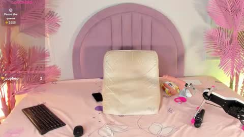 nalapalmer online show from 27, 7, 2026