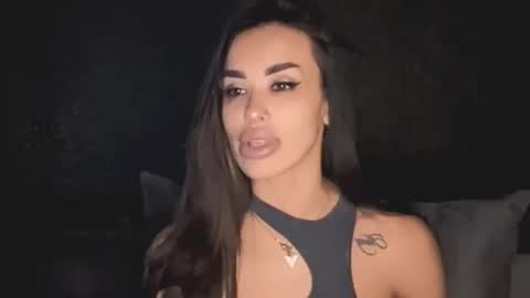 Lady online show from 18, 5, 2026